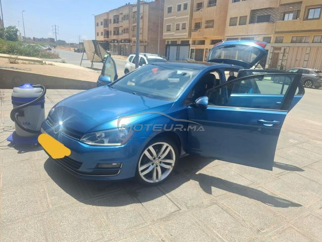 golf 7 2018