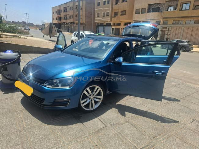 golf 7 2018