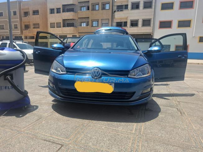 golf 7 2018