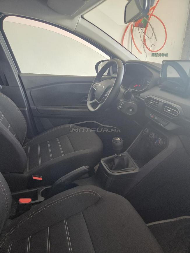 Dacia stepway 