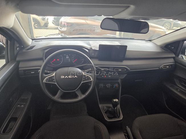 Dacia stepway 