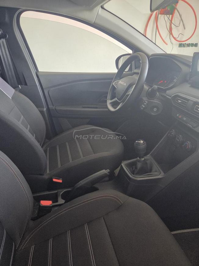 Dacia stepway 