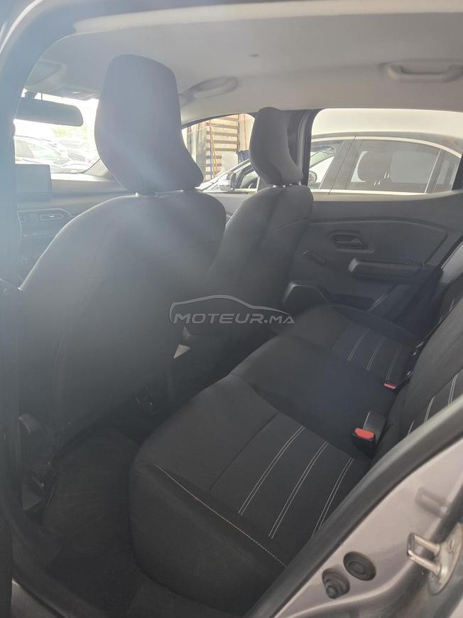 Dacia stepway 