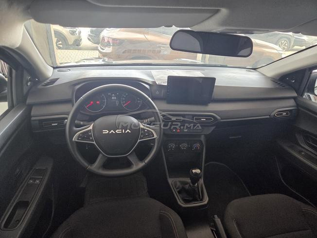 Dacia stepway 