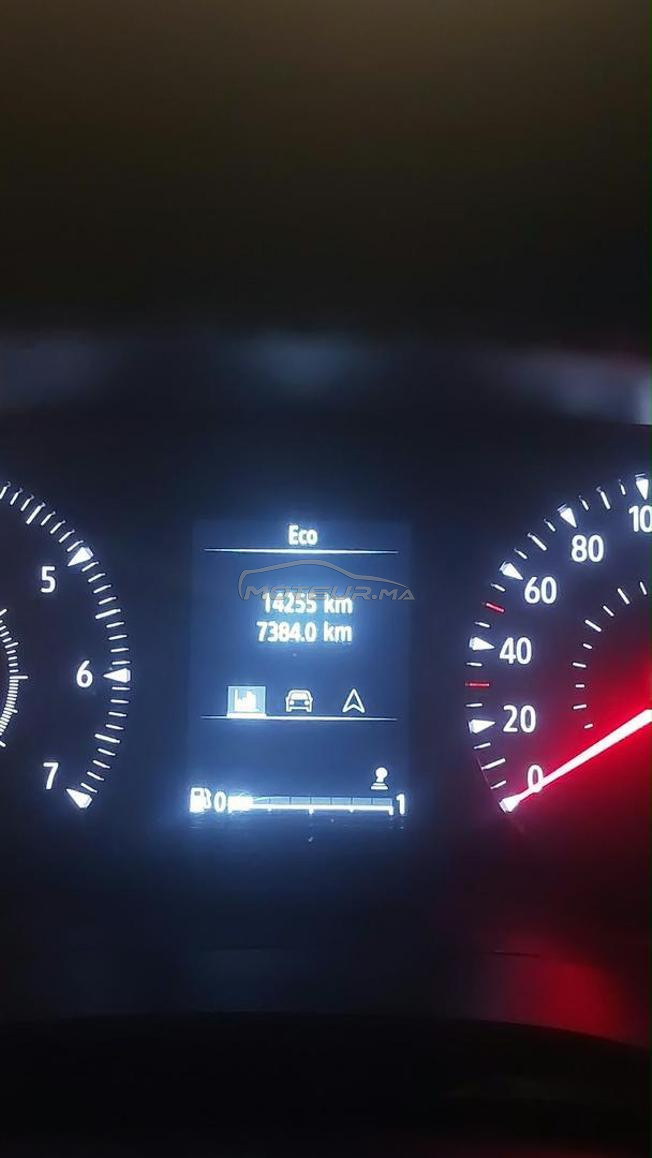 Dacia Sandero Essence Manuelle 2026 à Agadir