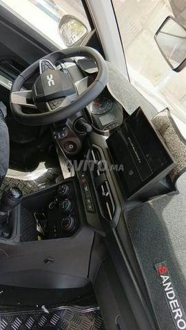 Dacia Sandero Essence Manuelle 2026 à Agadir - 2