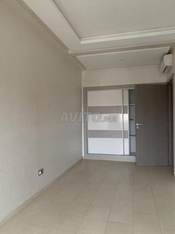 Appartement bien ensoleillé au parc - 2