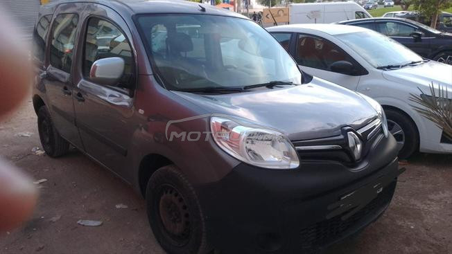 Kangoo 2020 mazala n9iya jamais accidenté 