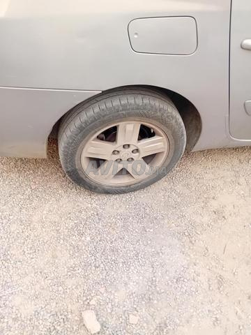 Renault Espace 2004 dédouane 2005, 7 places, diesel - 2