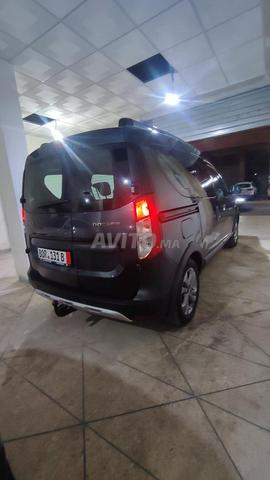 Dacia Dokker Stepway - 2