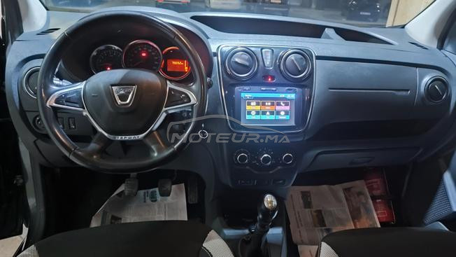 Dacia dokker Stepway 