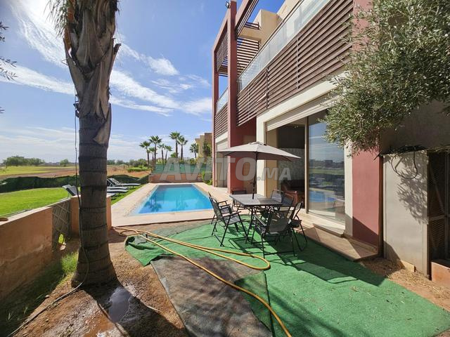 Magnifique villa de prestige à Prestigia - 2