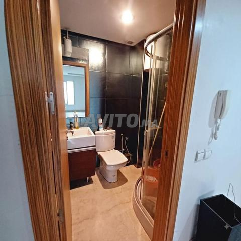 Appartement à vendre 66 m² à Casablanca - 2