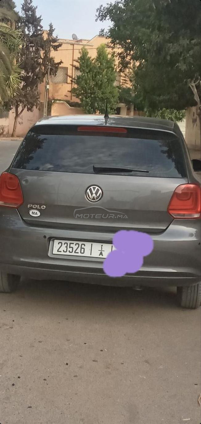 polo 6 a vendre 