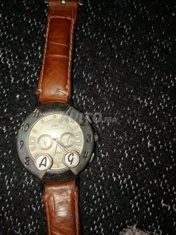 IWC Schaffhausen موديل 1995 - 2