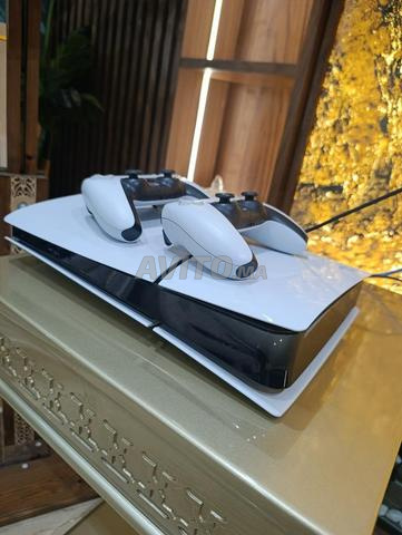 Sony PS5 Slim Digital - 2
