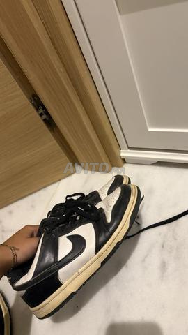 Nike Funk Low - 2