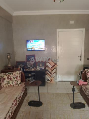 Appartement à vendre - 2