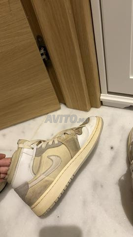 Jordan 1 Retro High OG Prototype