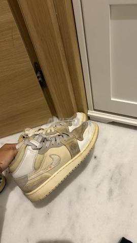 Jordan 1 Retro High OG Prototype - 2