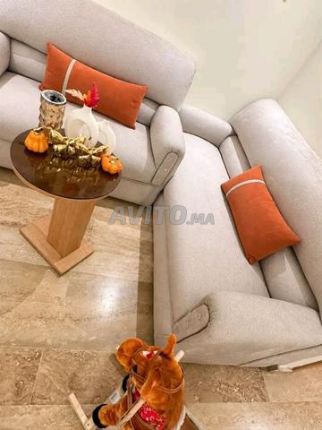 Location appartement à Allal el fassi
