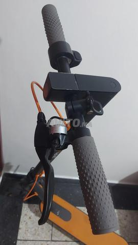 Trotinette Gridinlux Winner 3000 - 2