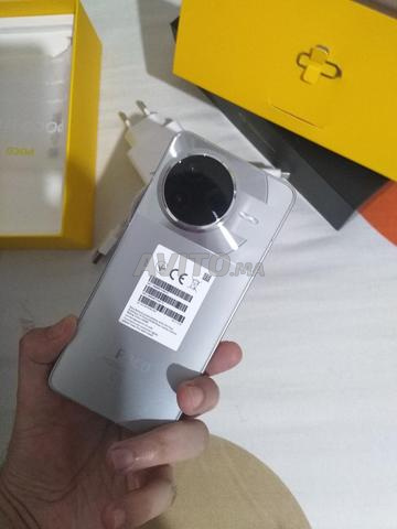 Poco F7 Pro Version Globale - 2