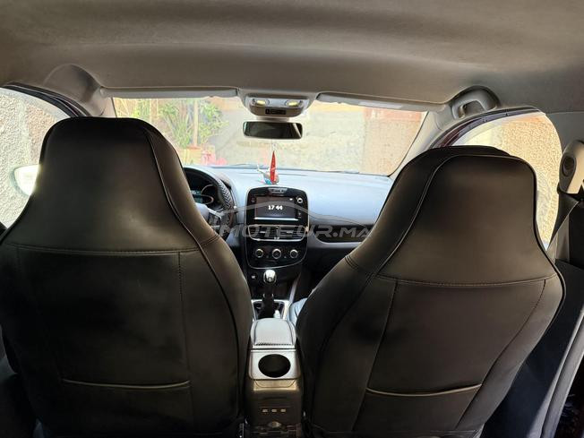 Renault Clio Diesel Manuelle 2021 à Agadir