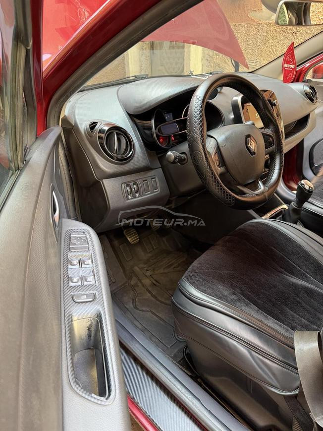 Renault Clio Diesel Manuelle 2021 à Agadir