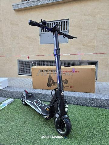⚡️TROTTINETTE DUALTRON POPULAR - 2