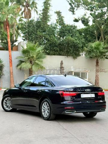 Audi A6 2020 2.0L Automatique