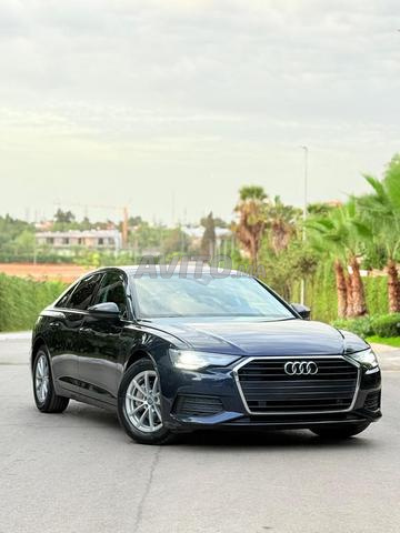Audi A6 2020 2.0L Automatique