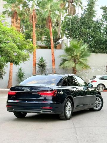 Audi A6 2020 2.0L Automatique