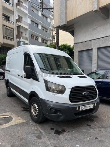 vente une voiture - 2