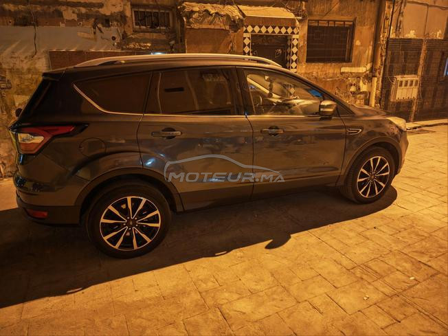 Ford Kuga titanium toute option 