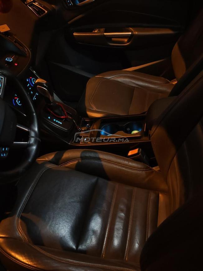 Ford Kuga titanium toute option 