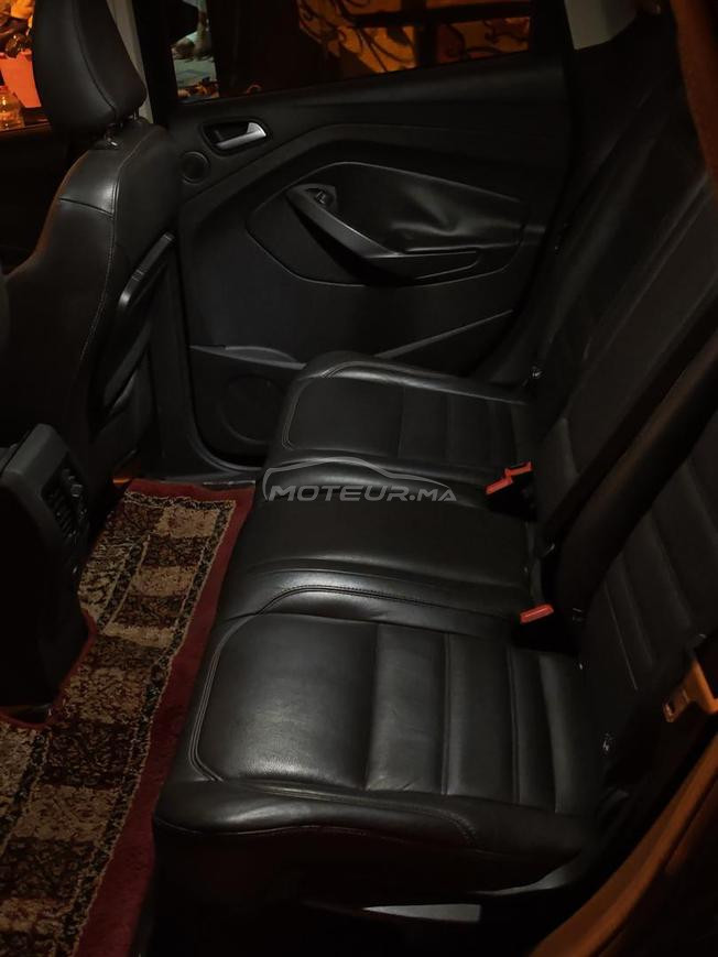 Ford Kuga titanium toute option 