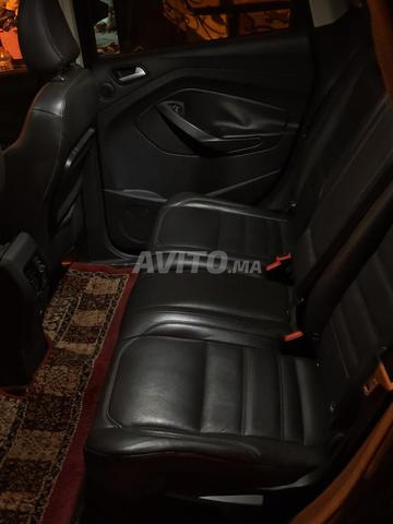 Ford Kuga titanium toutes options - 2