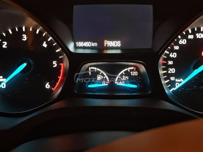 Ford Kuga titanium toute option 