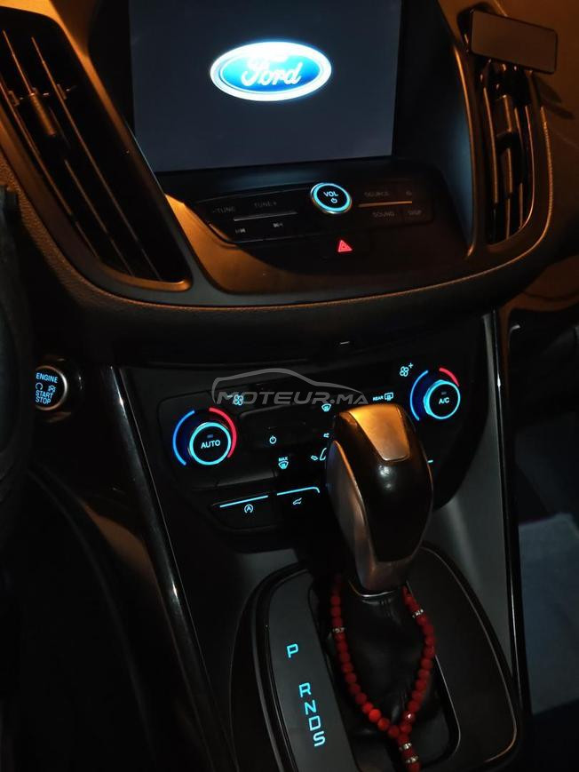 Ford Kuga titanium toute option 