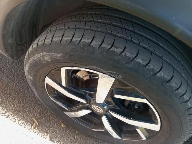 nissan Juke diesel 6ch 
