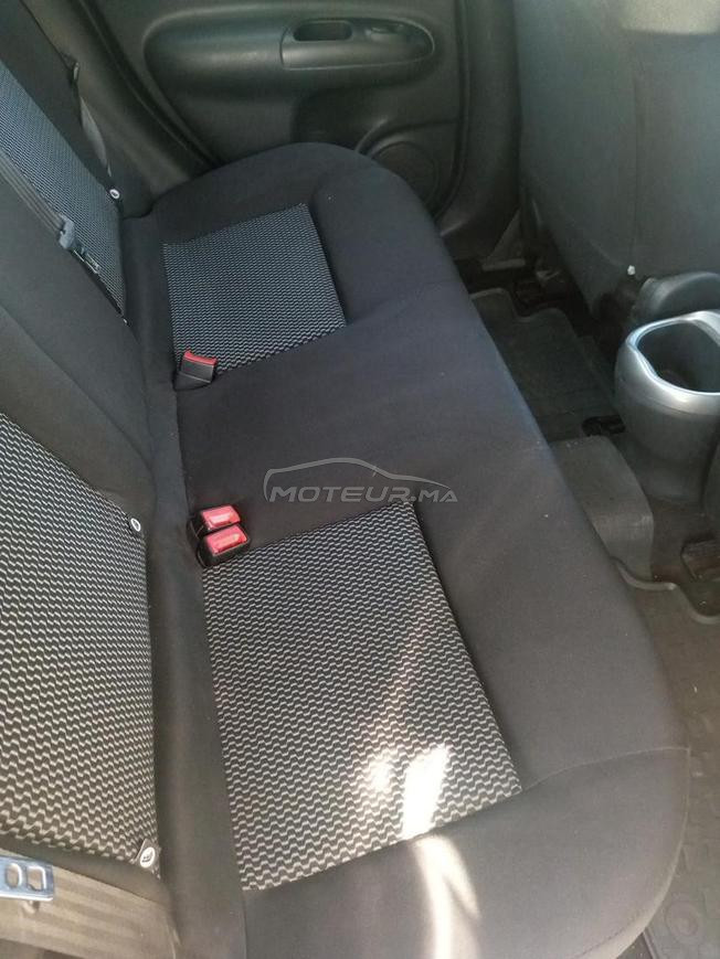 nissan Juke diesel 6ch 