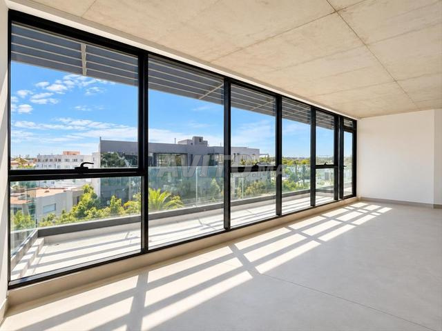 PLATEAU DE BUREAU EXCLUSIF BD STANDHAL RIVIERA - 2