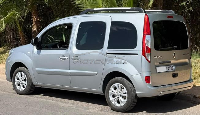renault kongoo