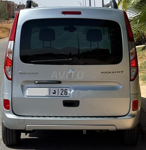 Renault Kangoo - 2