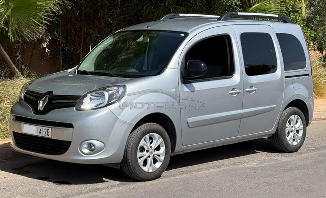 renault kongoo