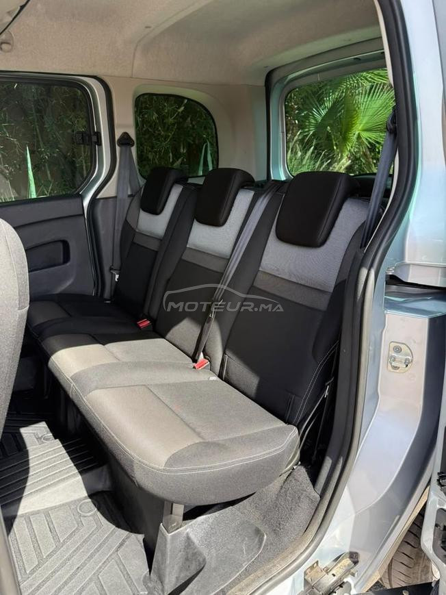 renault kongoo