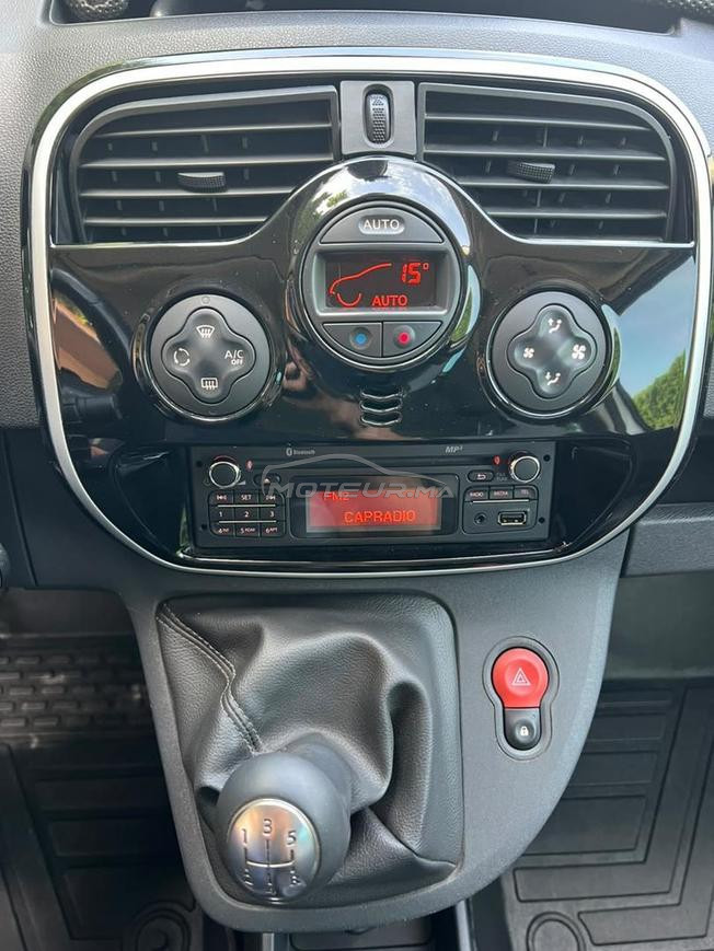 renault kongoo