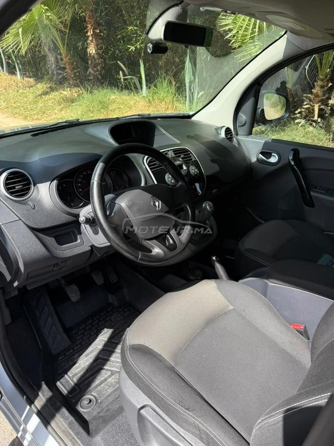 renault kongoo