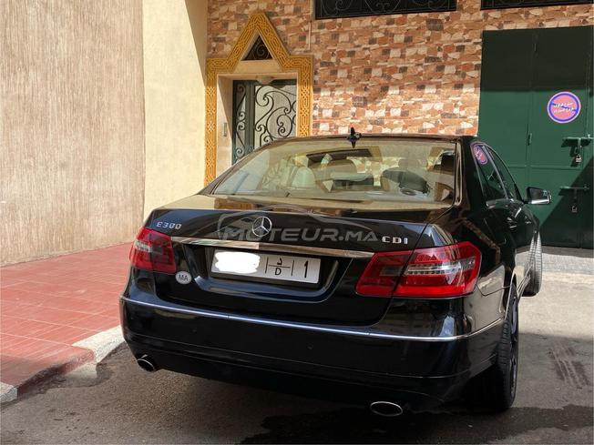 Mercedes Benz à vendre 